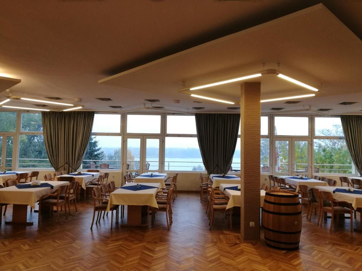 Курортные отели Geovita w Jadwisinie Jadwisin-23